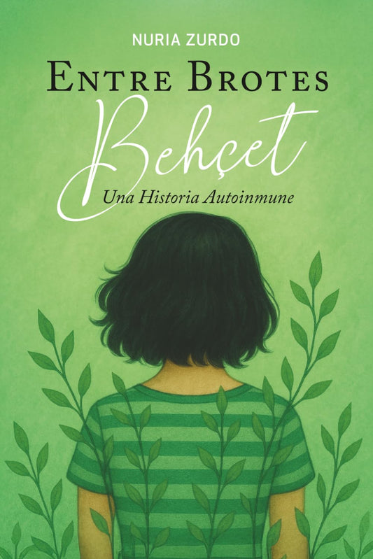 Entre brotes Behçet: Una historia autoinmune