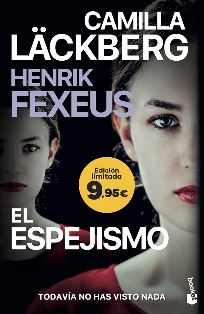 Libro: El espejismo: Edición limitada a precio especial (Colección Especial)