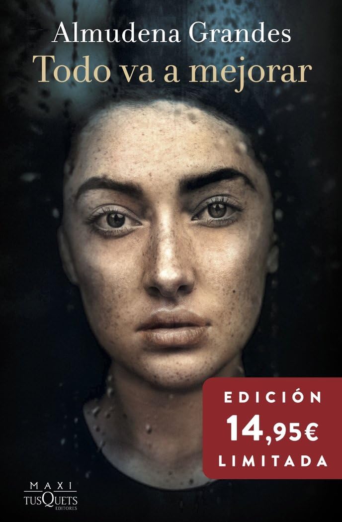 Todo va a mejorar: Edición limitada a precio especial (Colección Especial)