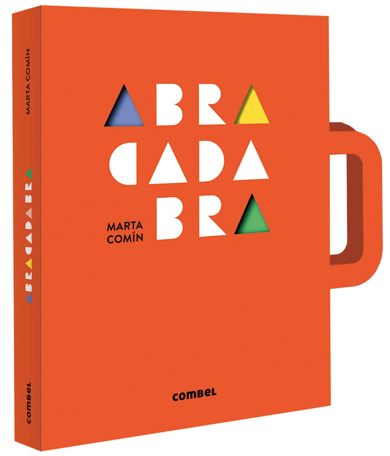 Libro: Abracadabra Cat (INFANTIL Y JUVENIL)