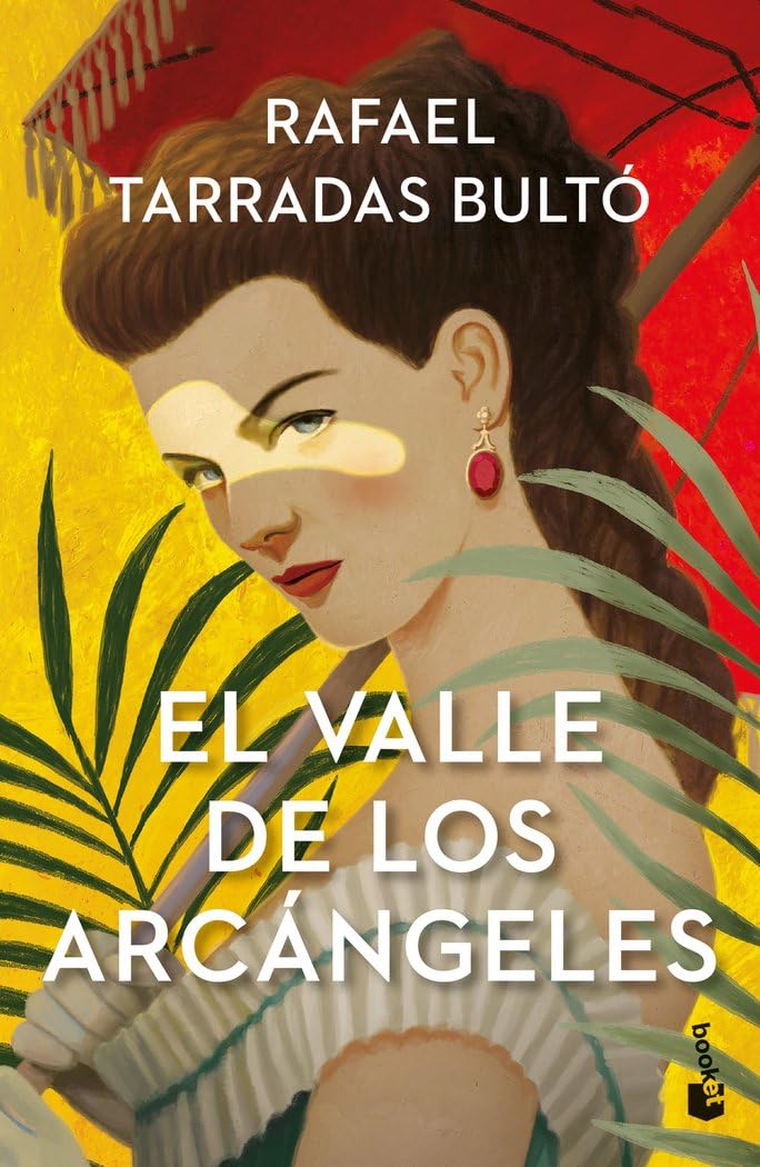 Libro: El Valle de los Arcángeles