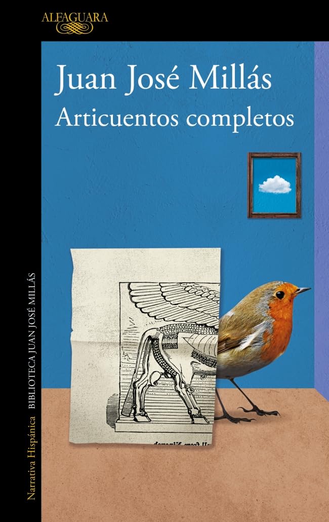 Libro: Articuentos completos: Edición ampliada (Hispánica)