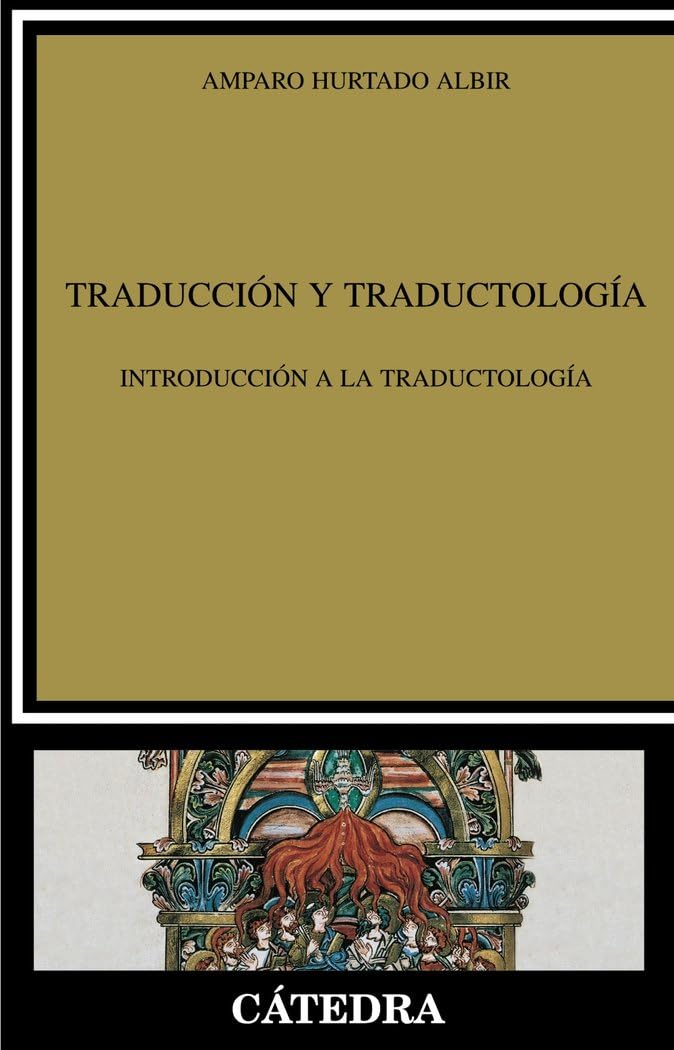 Libro: Traducción y Traductología: Introducción a la traductología (Lingüística)