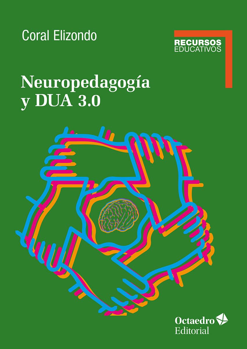 Neuropedagogía y DUA 3.0 (Recursos educativos)