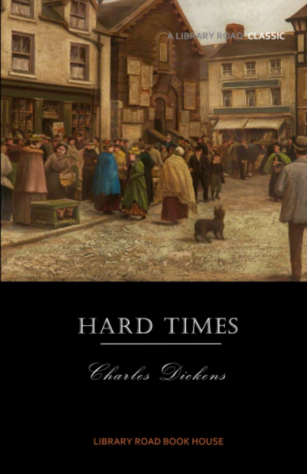 Libro: Hard Times: Complete & Unabridged