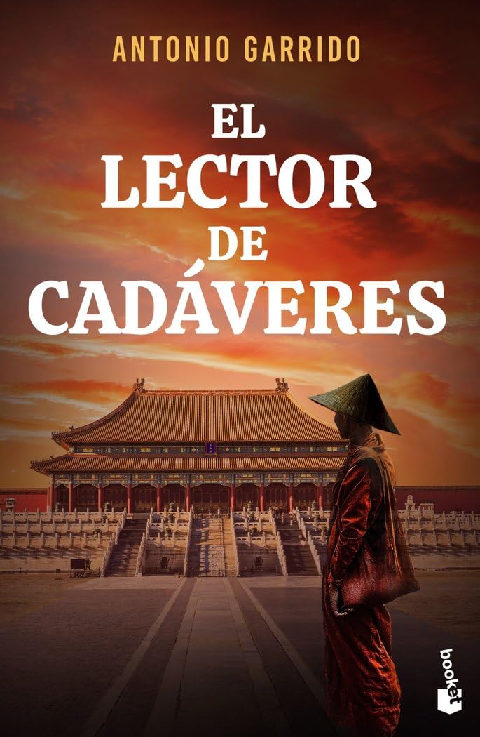 Libro: El lector de cadáveres (Novela histórica)