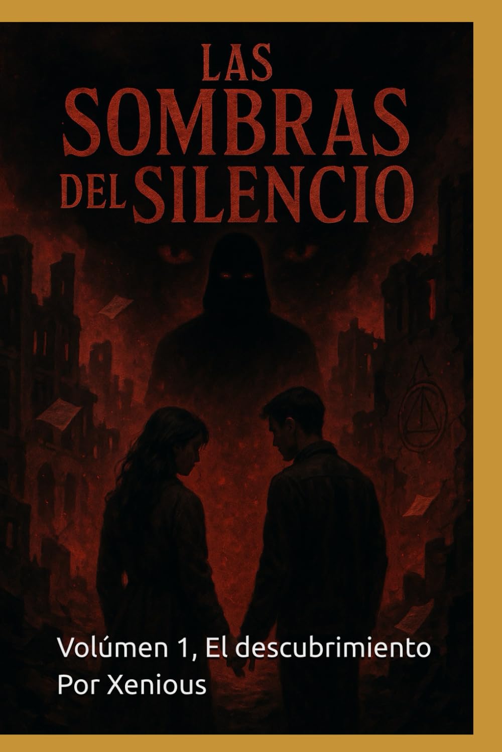 Libro: Las sombras del silencio (Spanish Edition)