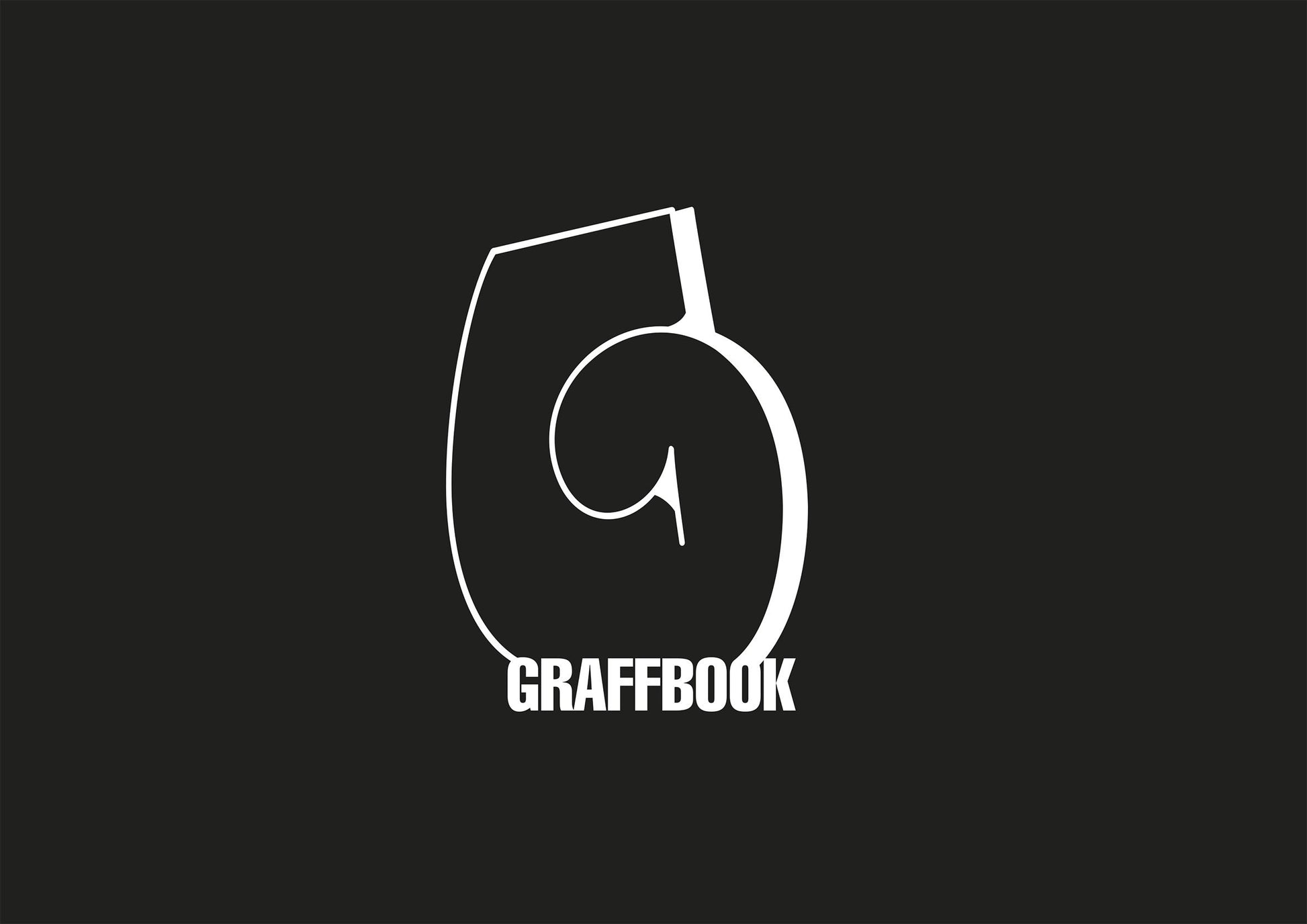 Libro: Graffbook /anglais
