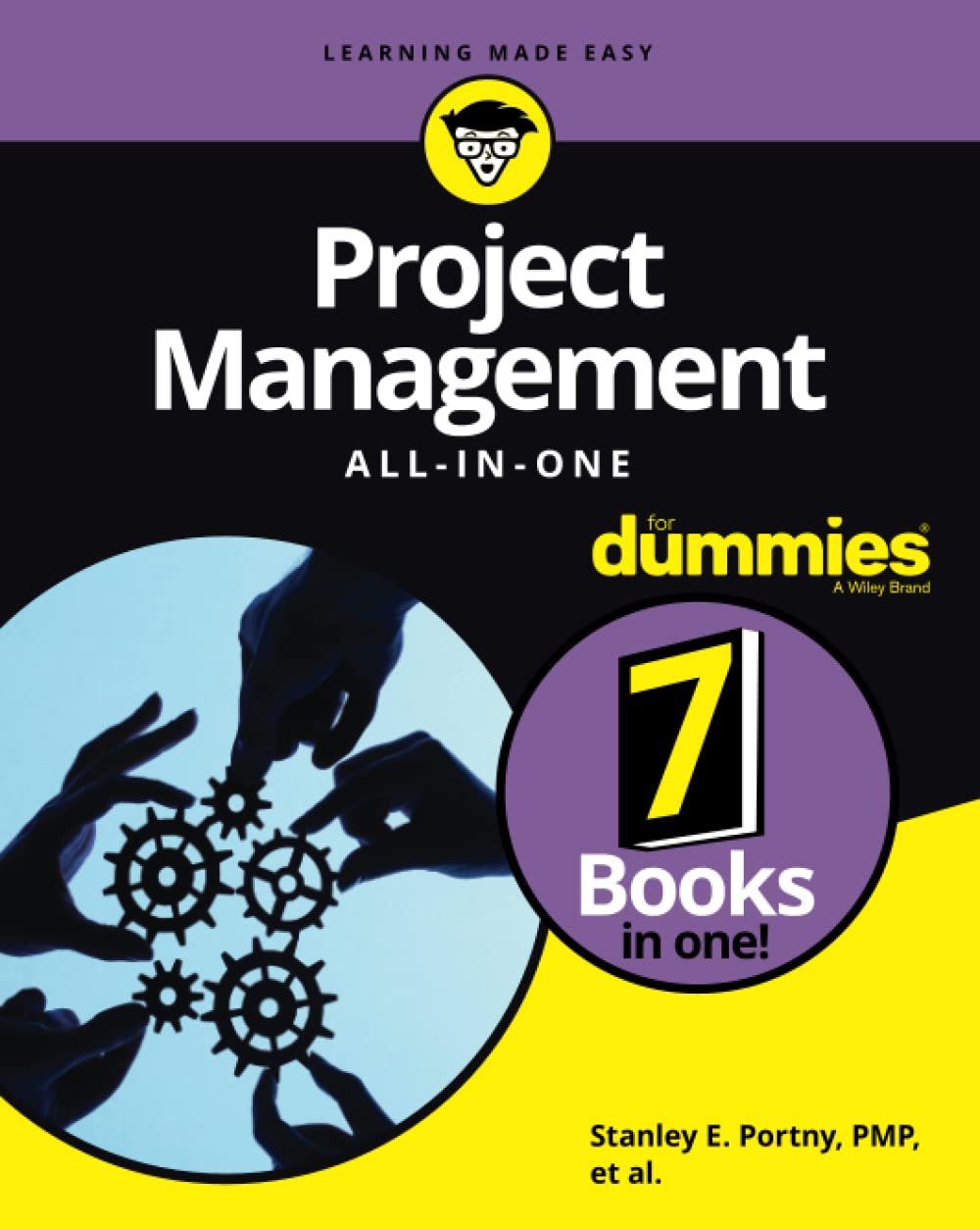 Libro: Project Management All-in-One For Dummies (For Dummies (Business & Personal Finance))