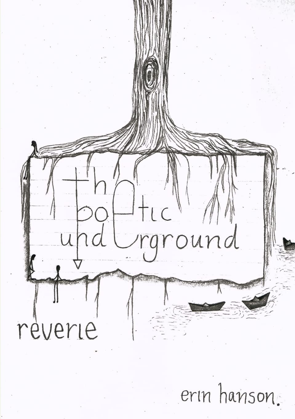 Libro: thepoeticunderground