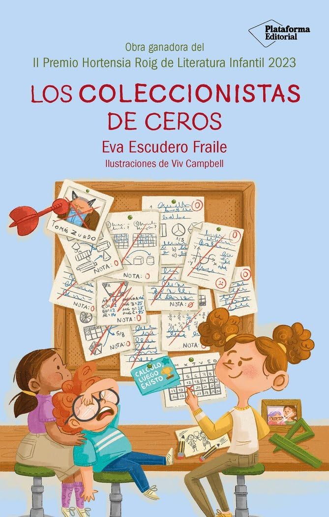 Libro: Los coleccionistas de ceros (SIN COLECCION)