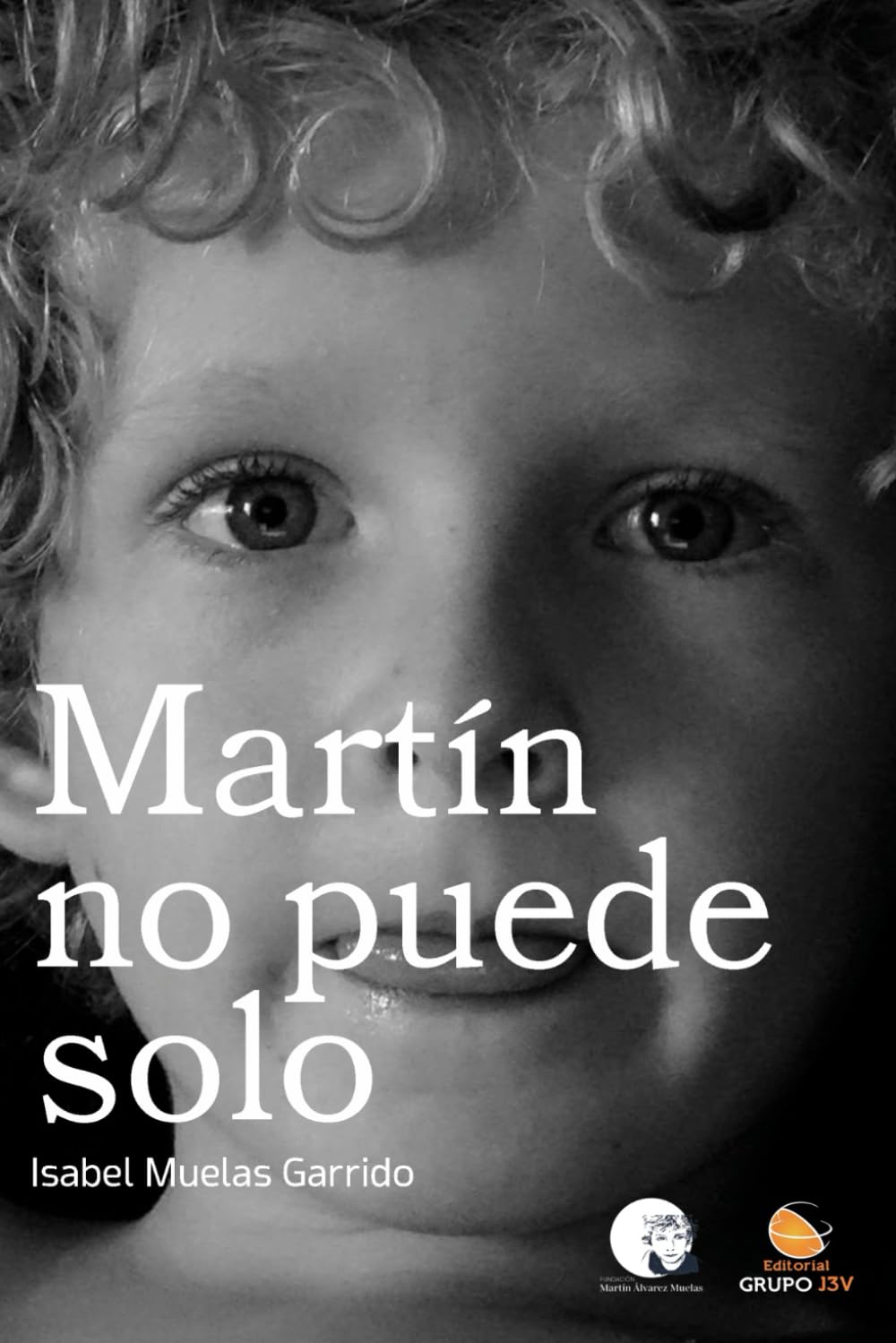 Martín no puede solo