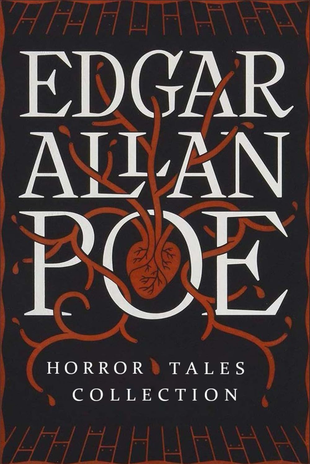 Libro: Edgar Allan Poe's Classic Tales of Horror
