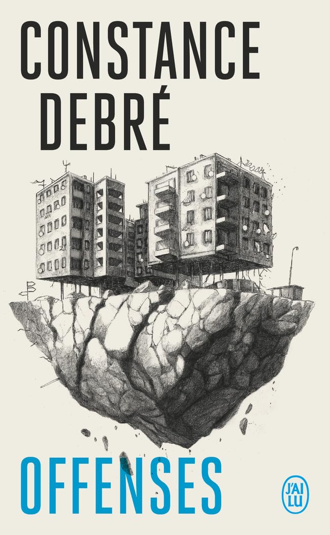 Libro: Offenses
