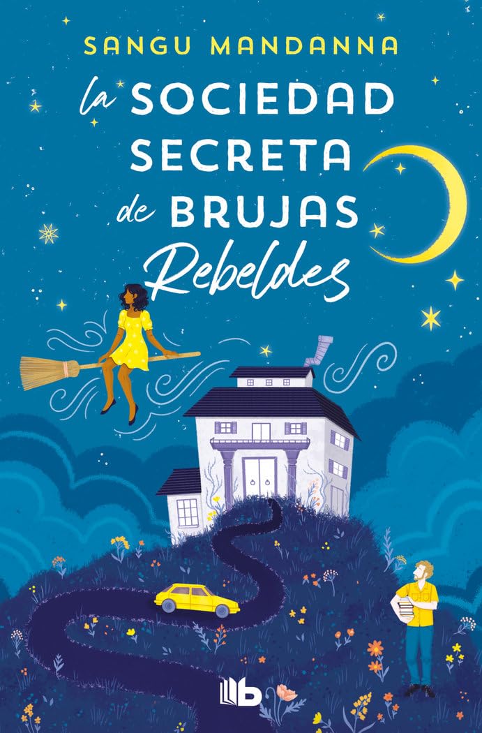 La Sociedad Secreta de Brujas Rebeldes (Ficción)
