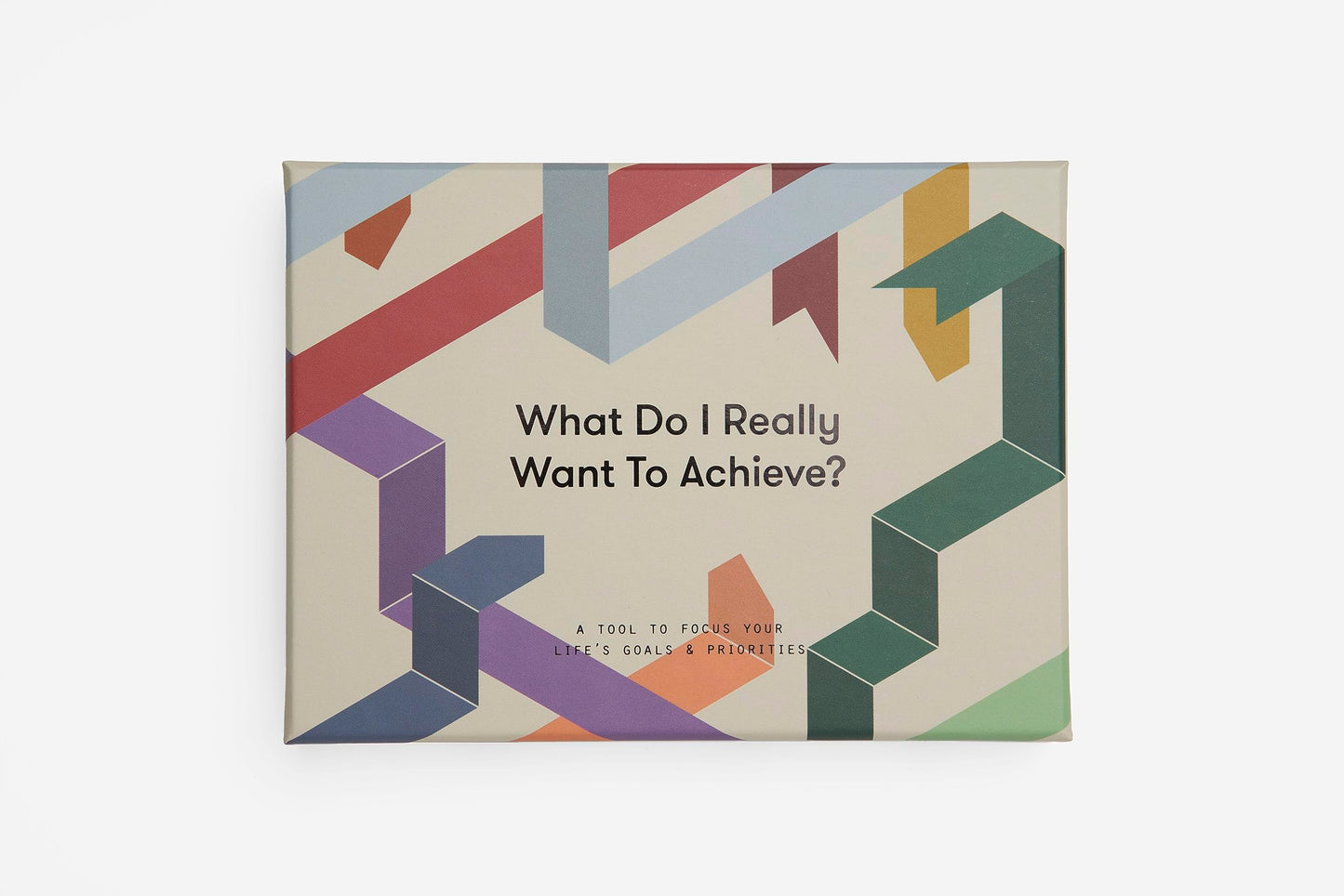 Libro: What Do I Really Want To Achieve?: A tool to focus your life's goals & priorities