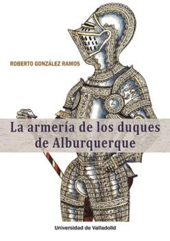 Libro: La armería de los duques de Alburquerque