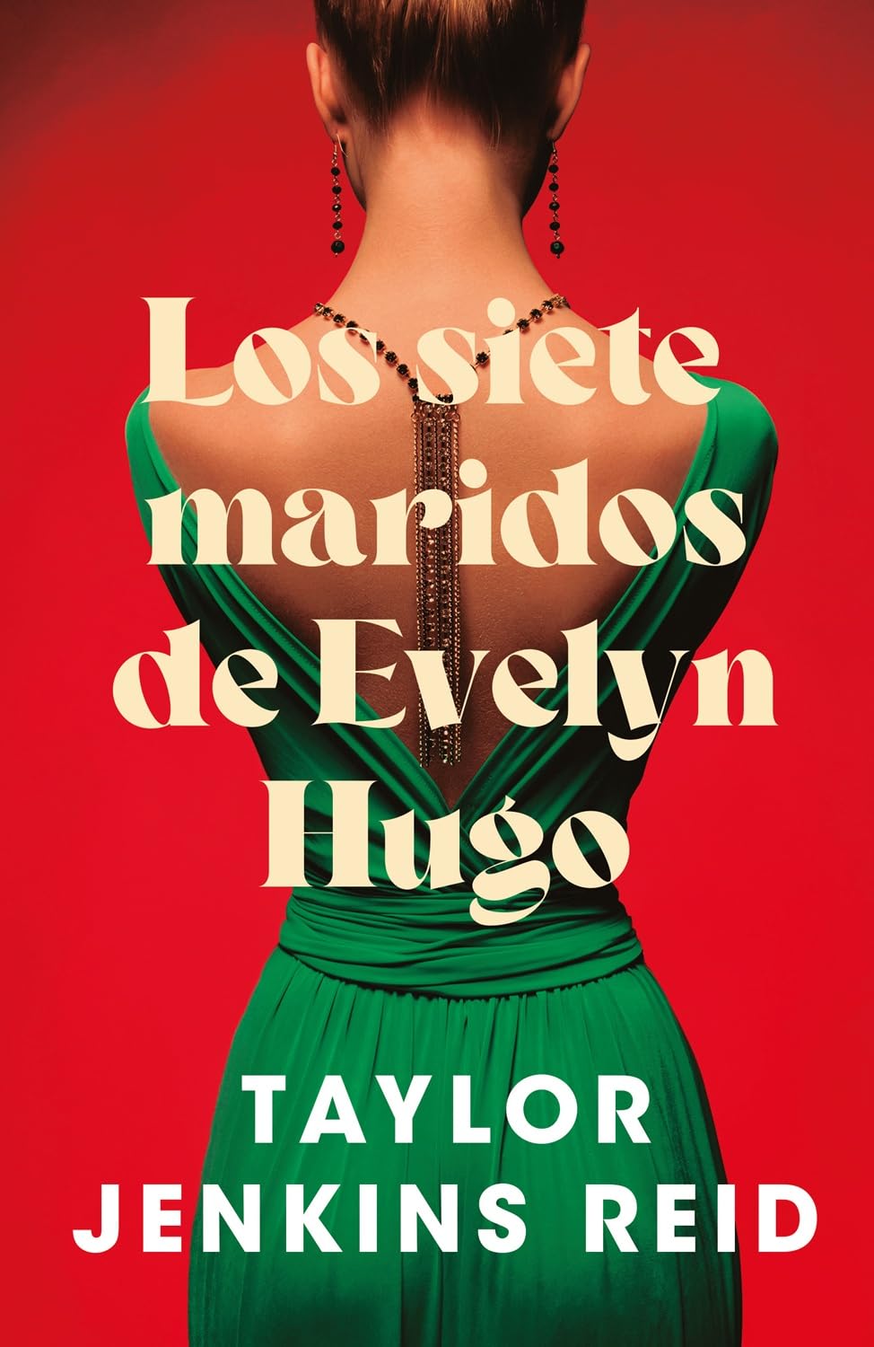 Los siete maridos de Evelyn Hugo: Edición coleccionista (STEFANO BOOKS GENERAL) (NARRATIVA GENERAL)