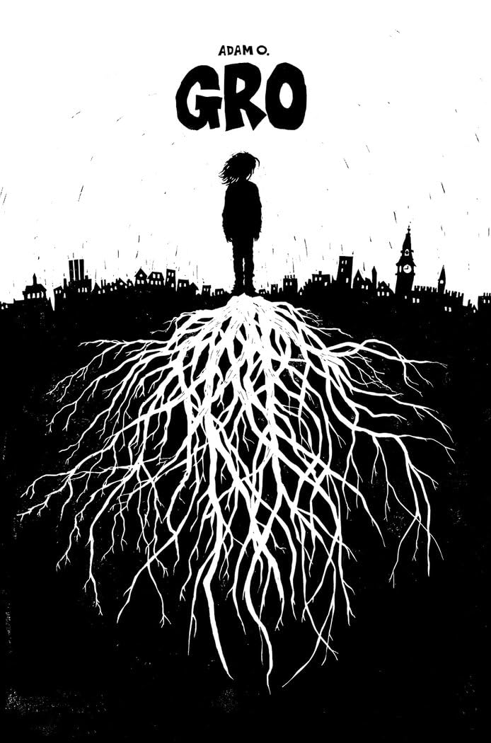 Libro: Gro