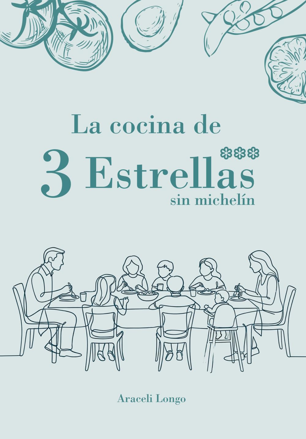 La cocina de 3 Estrellas sin michelín