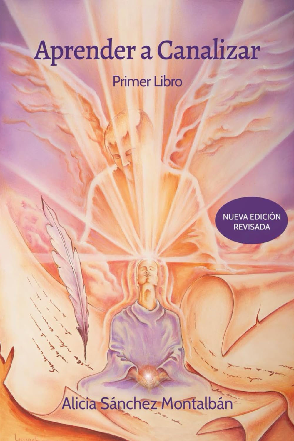 Libro: Aprender a Canalizar: Libro 1