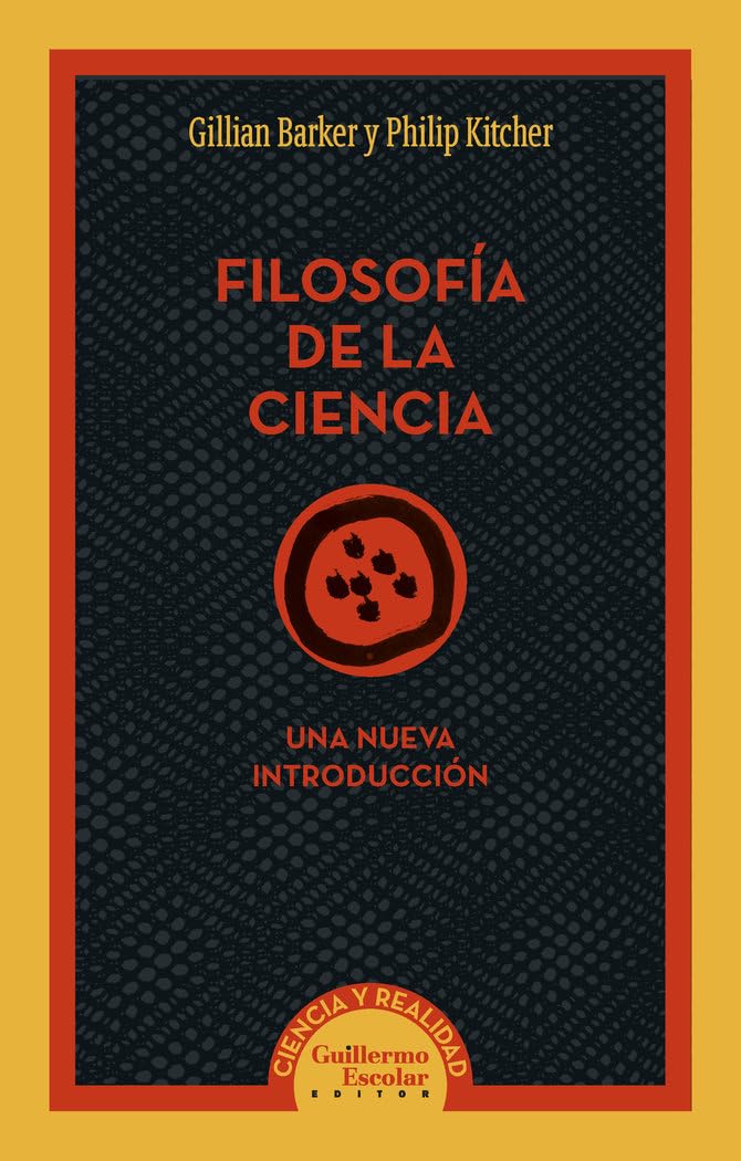 Libro: Filosofía de la ciencia: Una breve introducción (Ciencia y realidad)