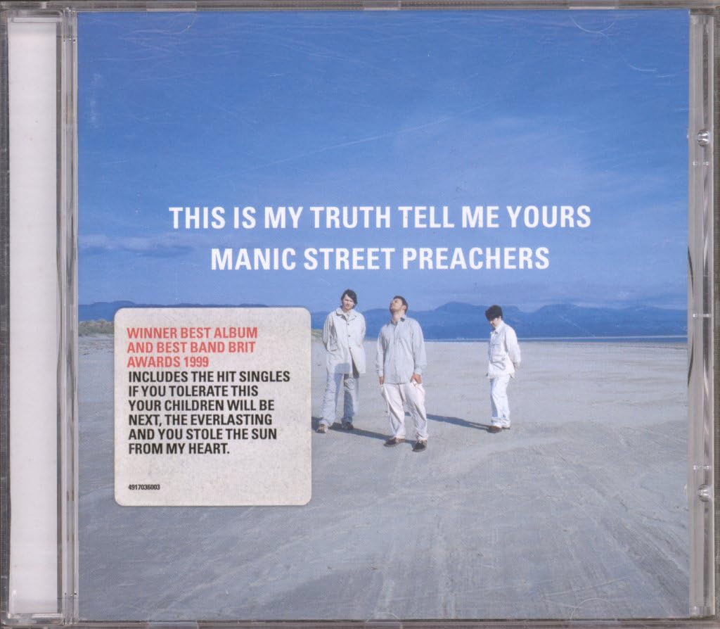 Libro: This Is My Truth Tell Me Yours