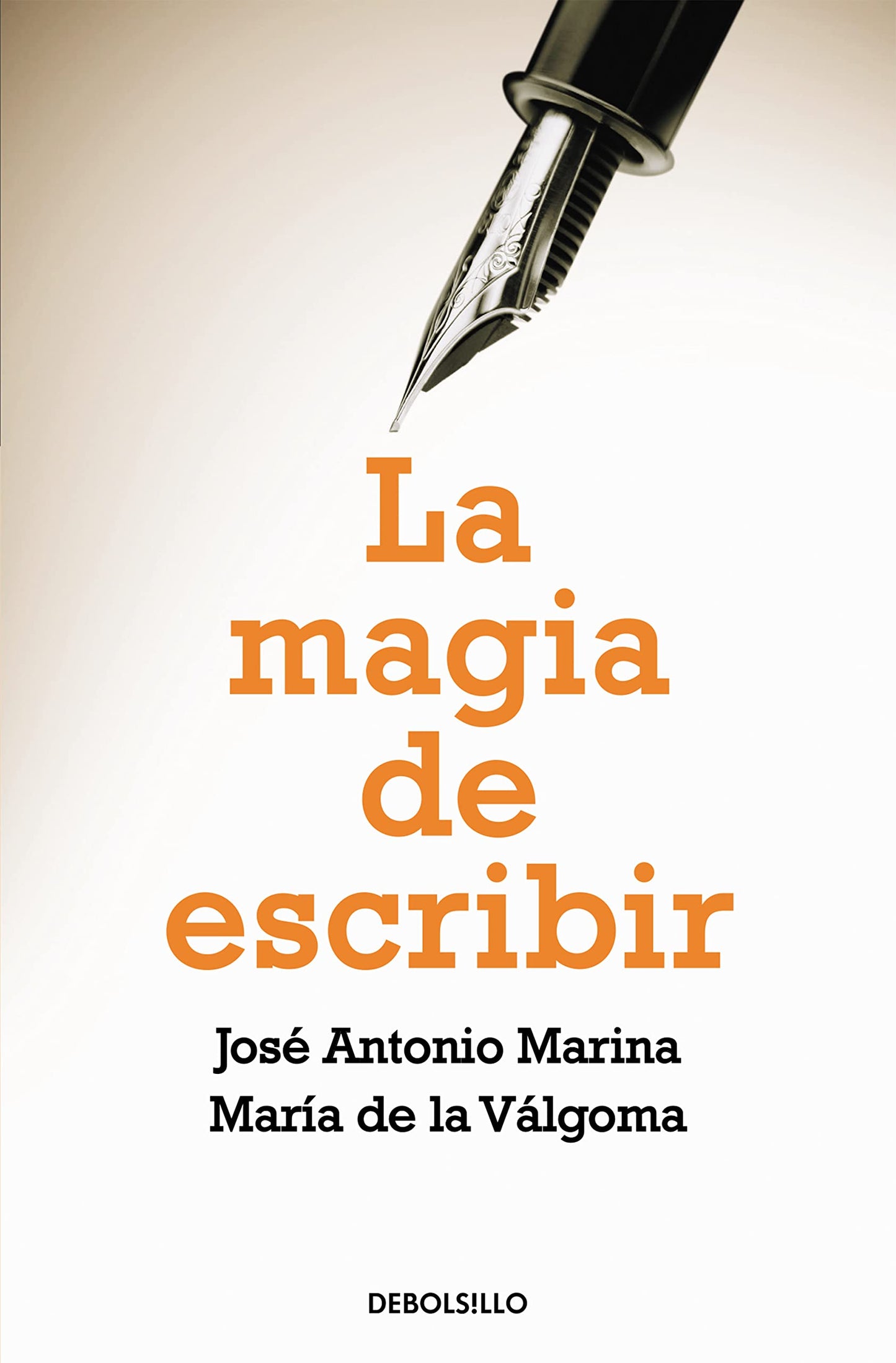 Libro: La magia de escribir (Ensayo | Literatura)