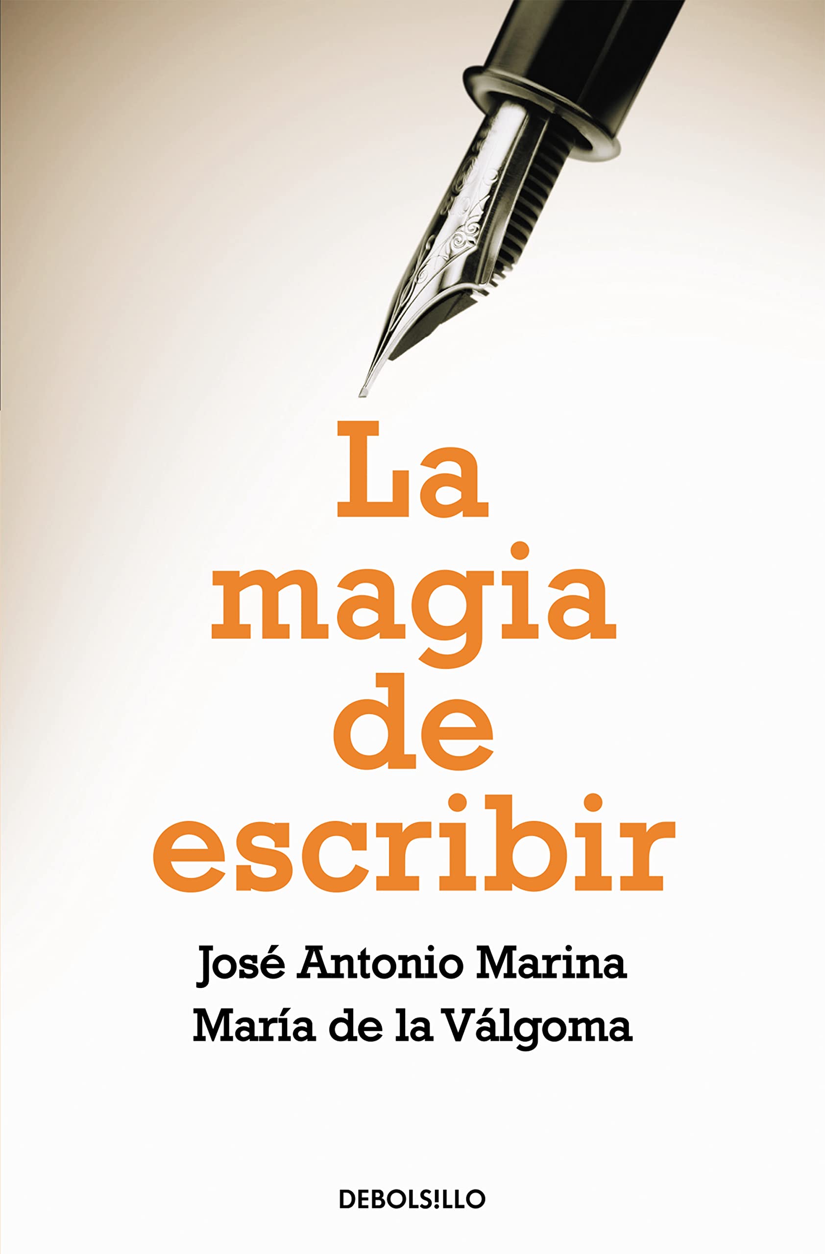 Libro: La magia de escribir (Ensayo | Literatura)