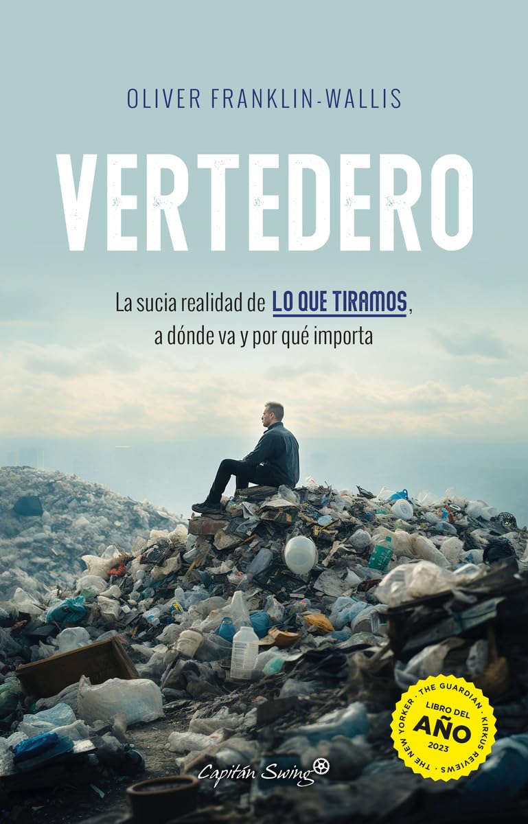 Libro: Vertedero