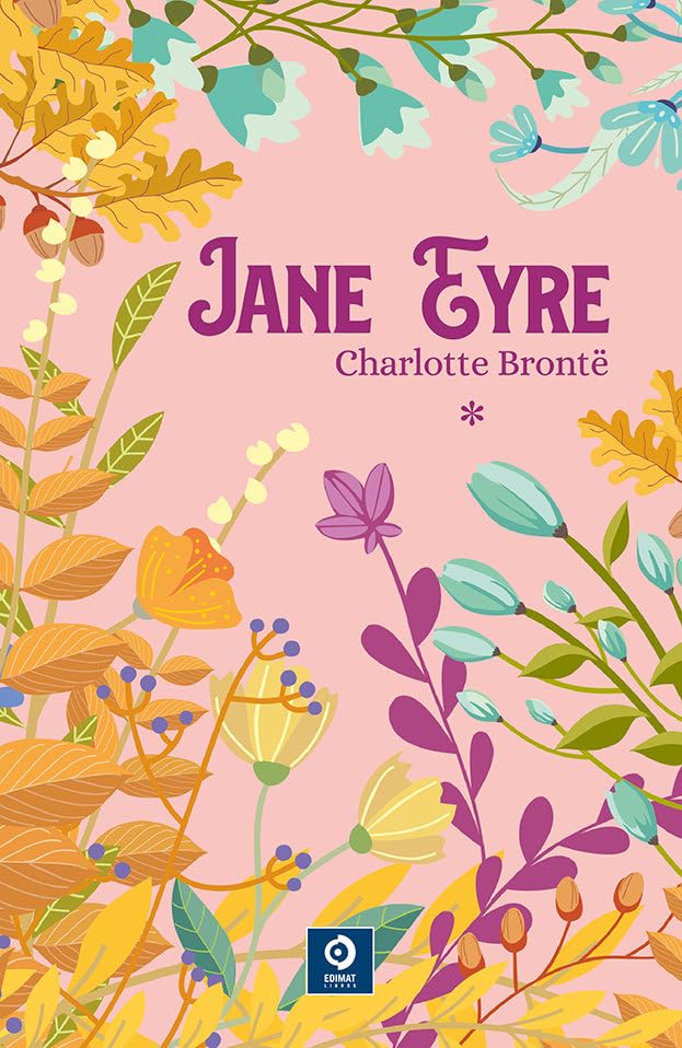 Libro: JANE EYRE (OBRAS MAESTRAS HERMANAS BRONTE)
