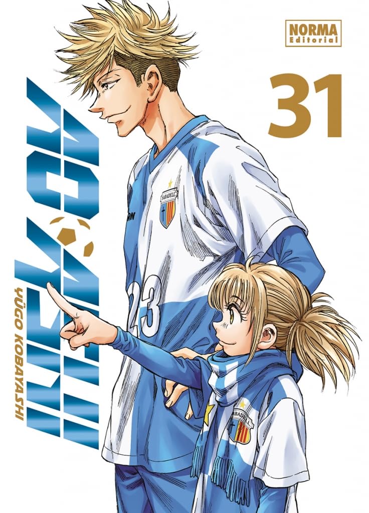 Libro: AO ASHI 31 ED. ESPECIAL