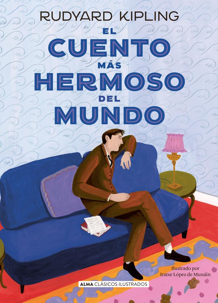 Libro: El cuento más hermoso del mundo (Clásicos ilustrados)