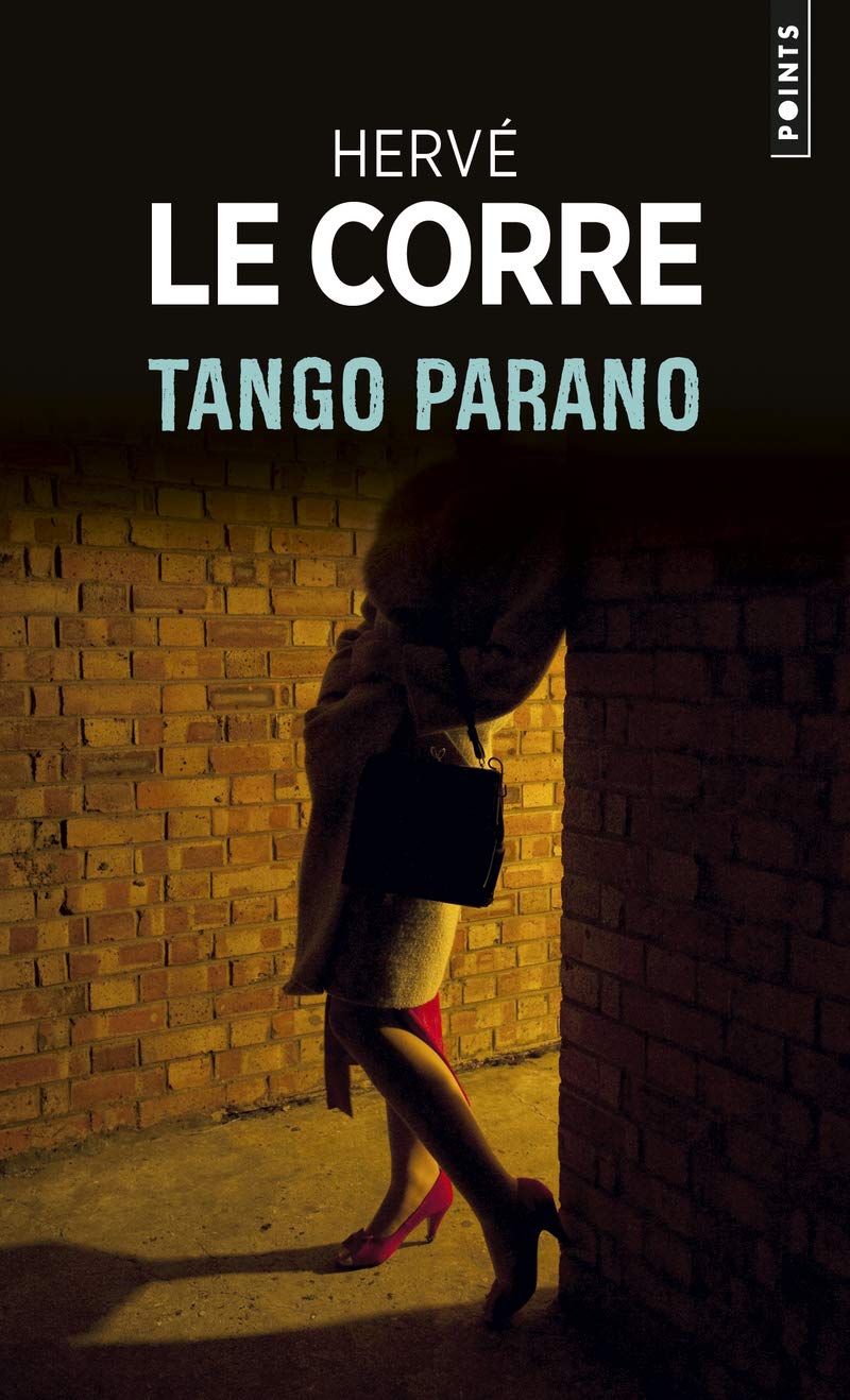 Libro: Tango Parano