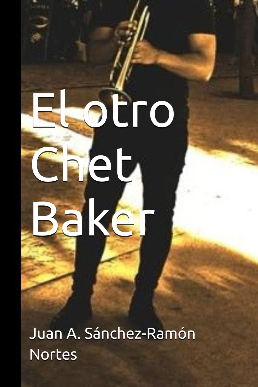 Libro: El otro Chet Baker