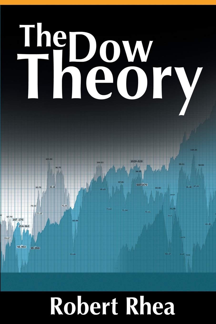 Libro: The Dow Theory