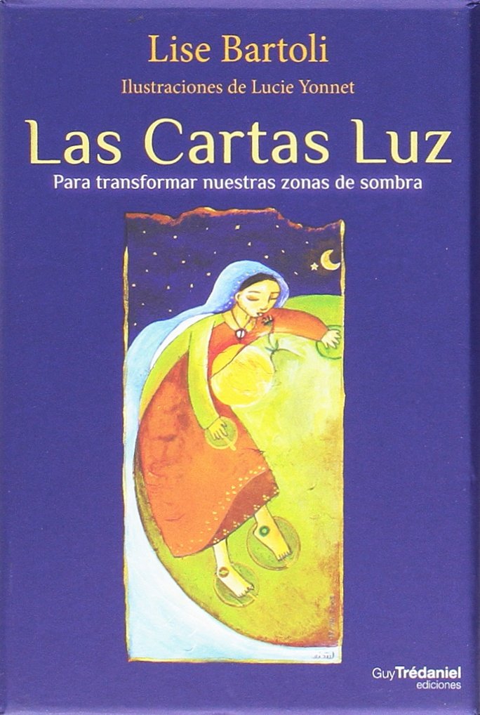 Libro: Las cartas de la luz