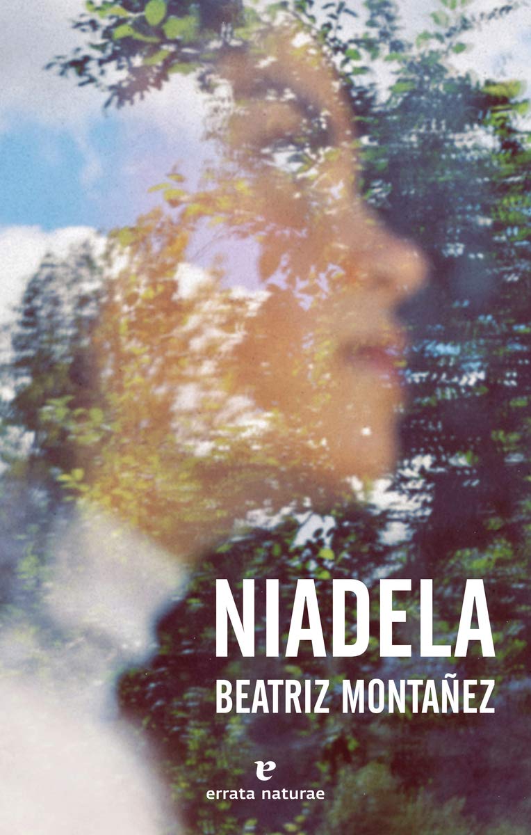 Libro: Niadela (Libros salvajes)