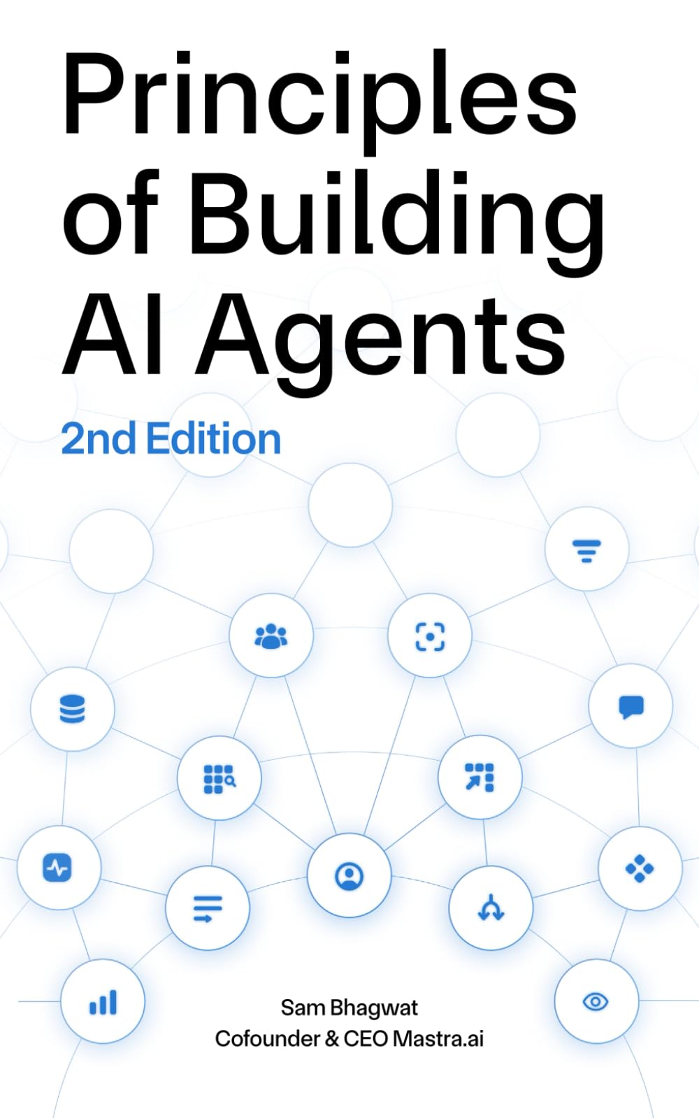 Libro: Principles of Building AI Agents