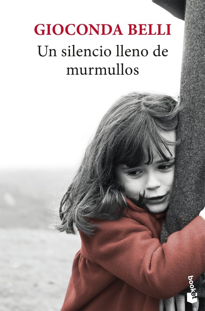 Libro: Un silencio lleno de murmullos