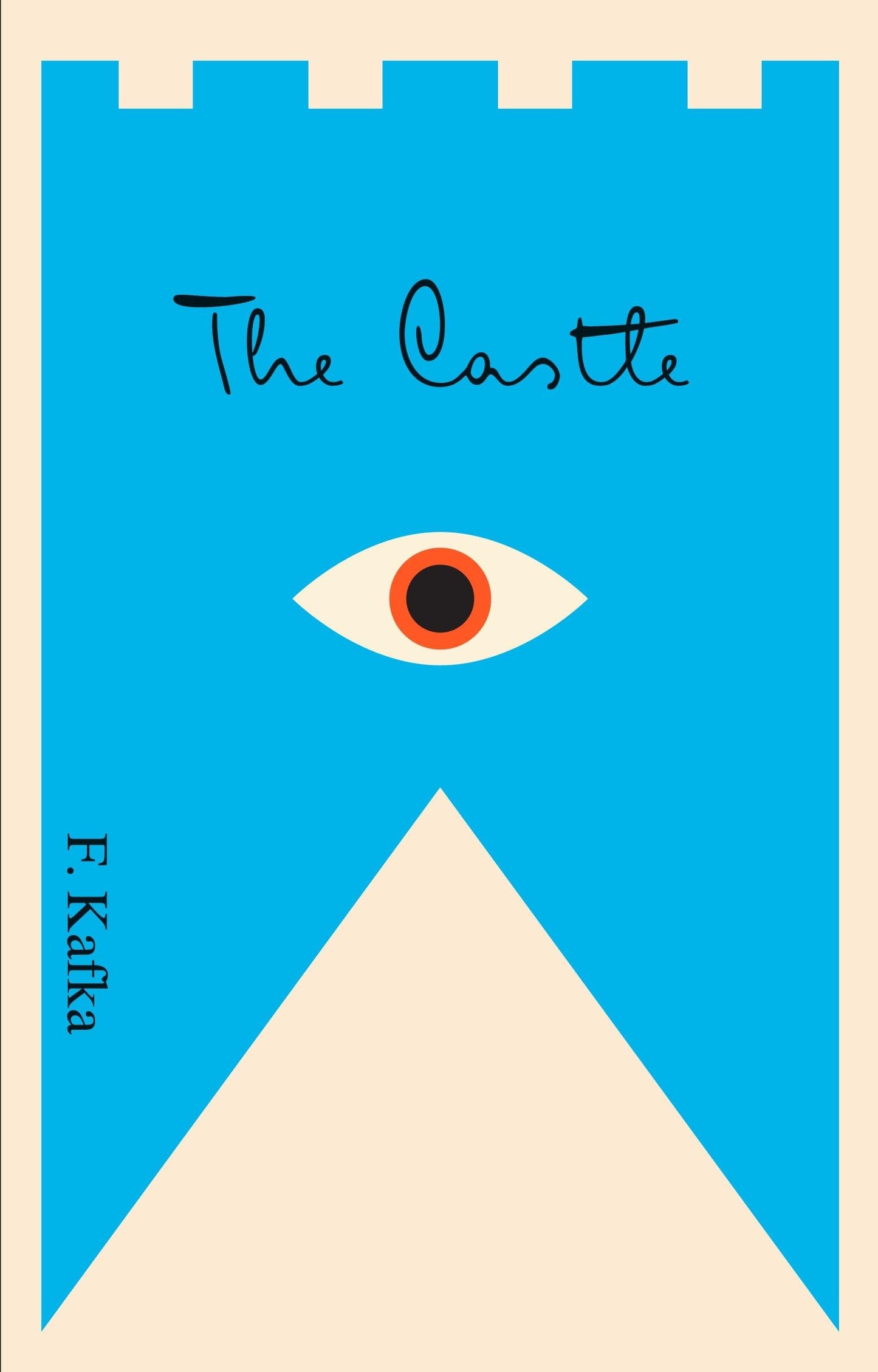 Libro: The Castle