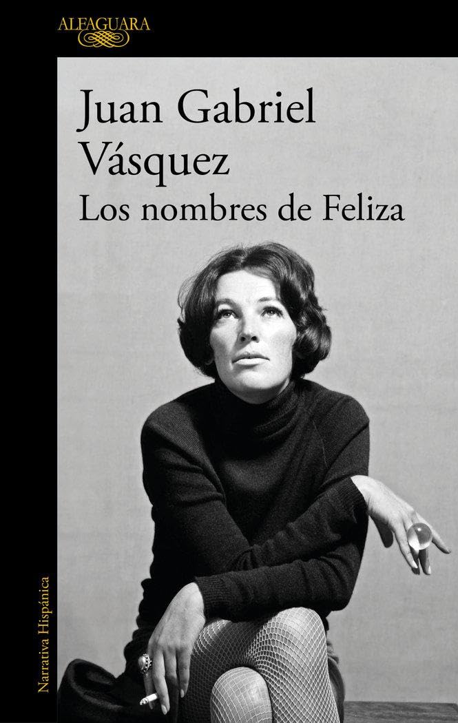 Los nombres de Feliza (Hispánica)