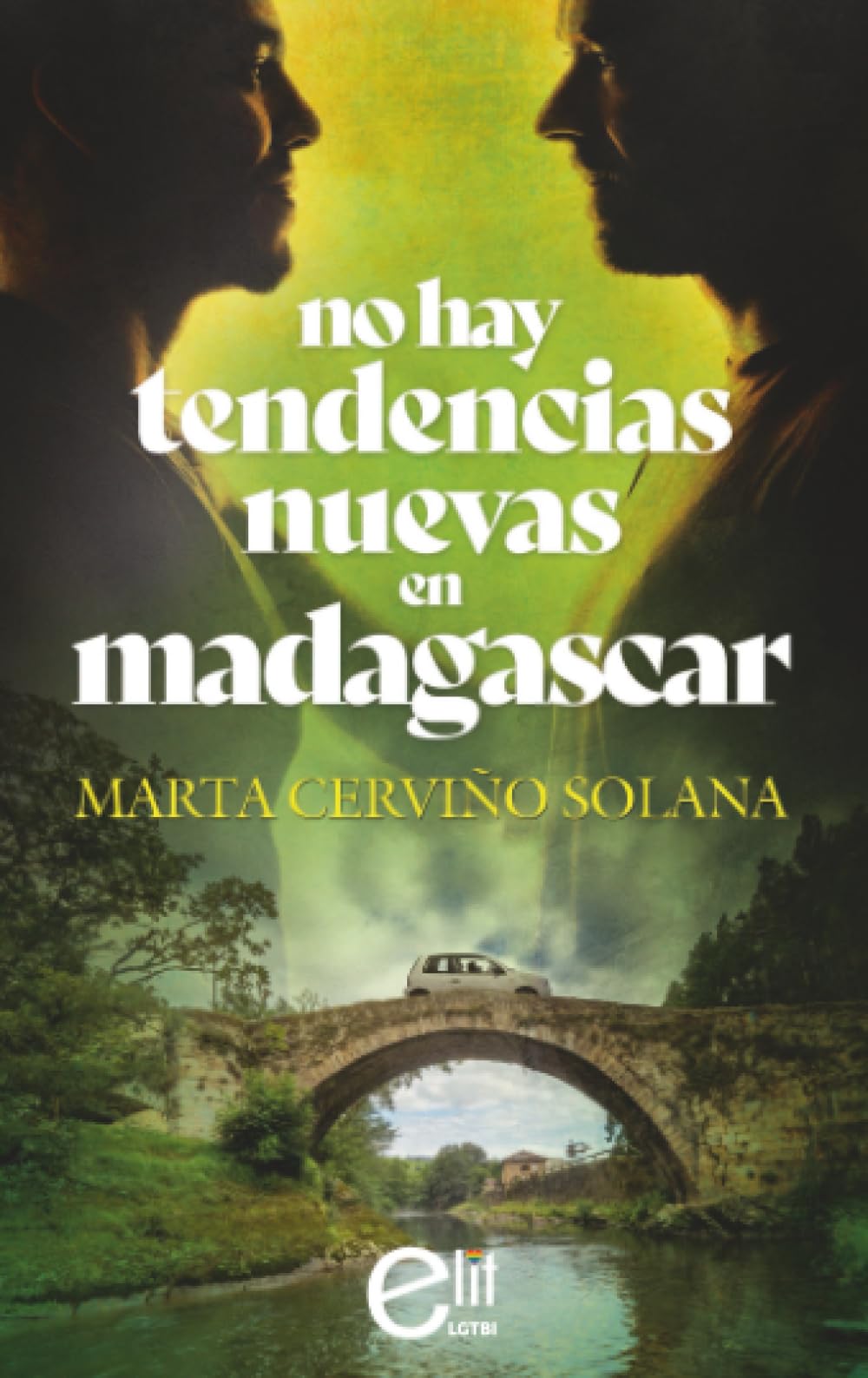 Libro: No hay tendencias nuevas en Madagascar: 24 (eLit LGTBI+)
