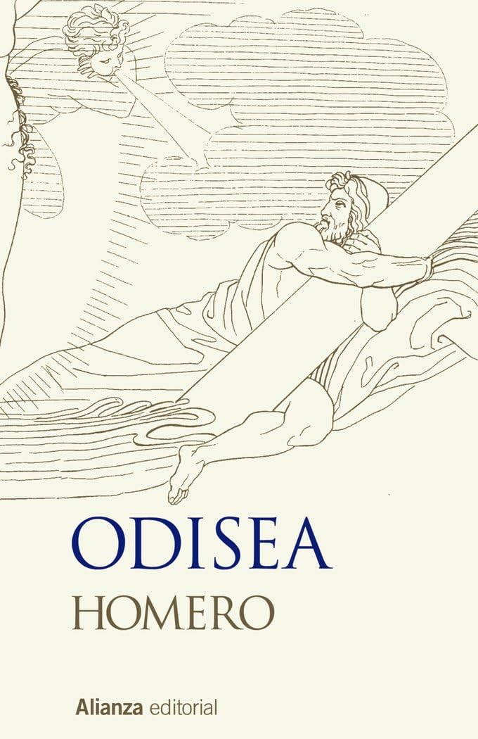 Odisea (13/20)