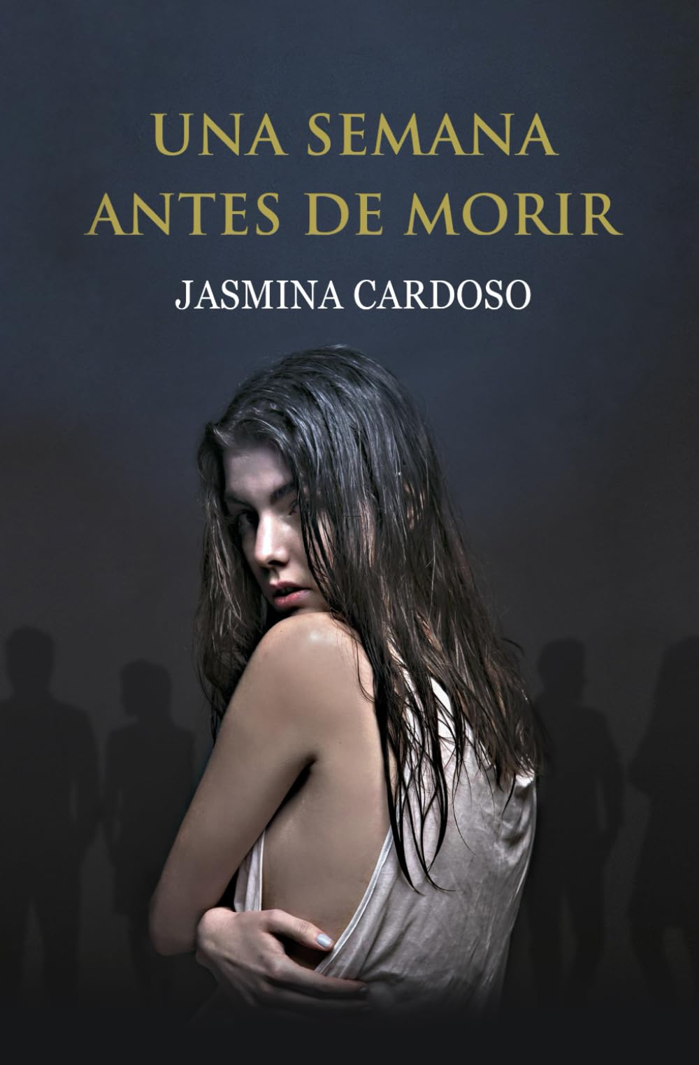 Libro: Una semana antes de morir: 1