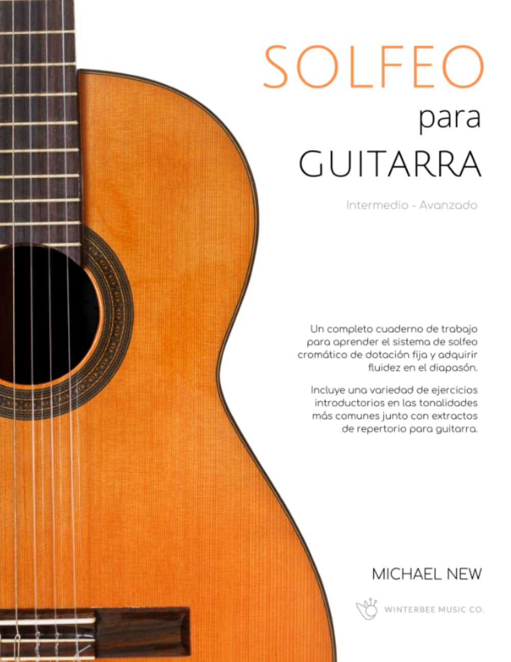 Libro: Solfeo para Guitarra (Spanish Edition)