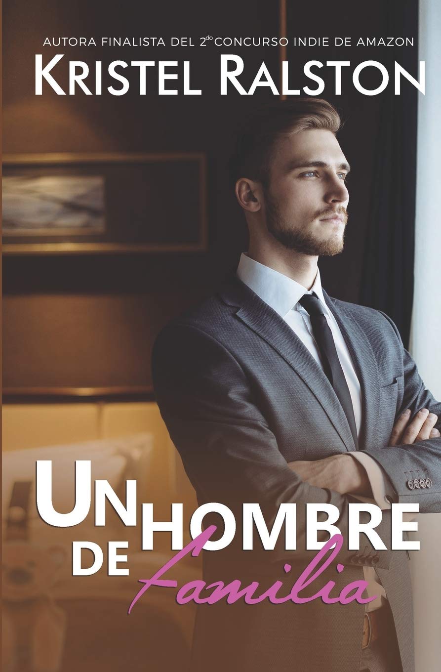 Libro: Un hombre de familia (Spanish Edition)