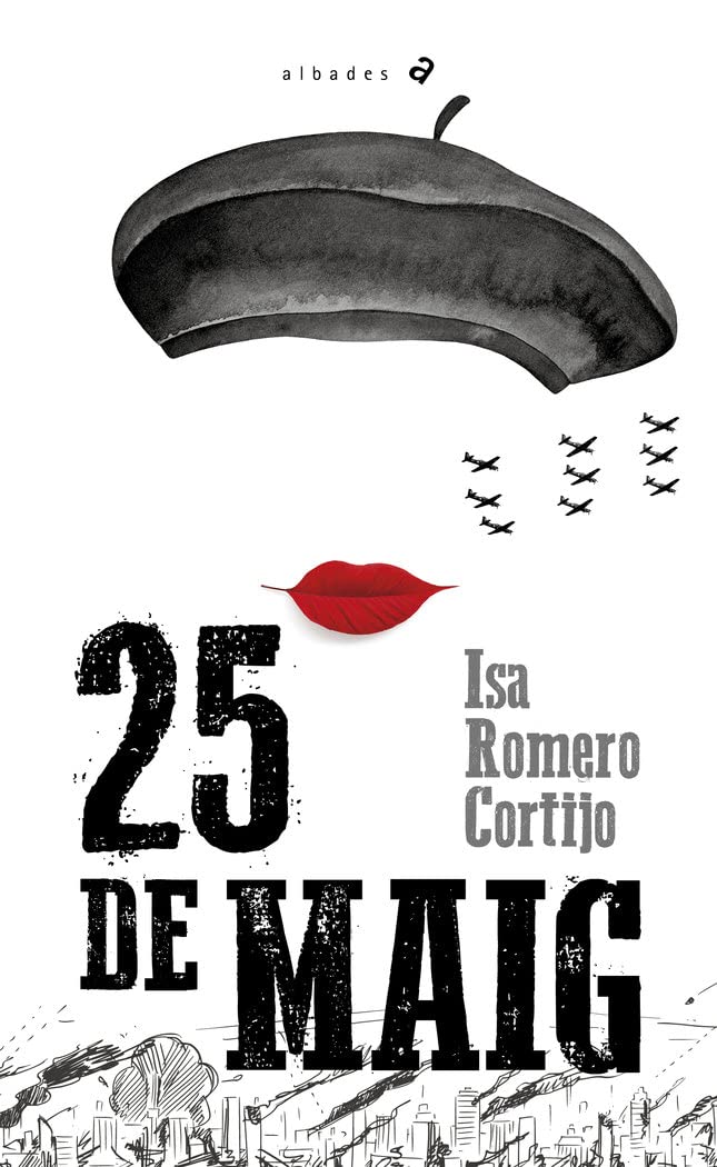 Libro: 25 de maig
