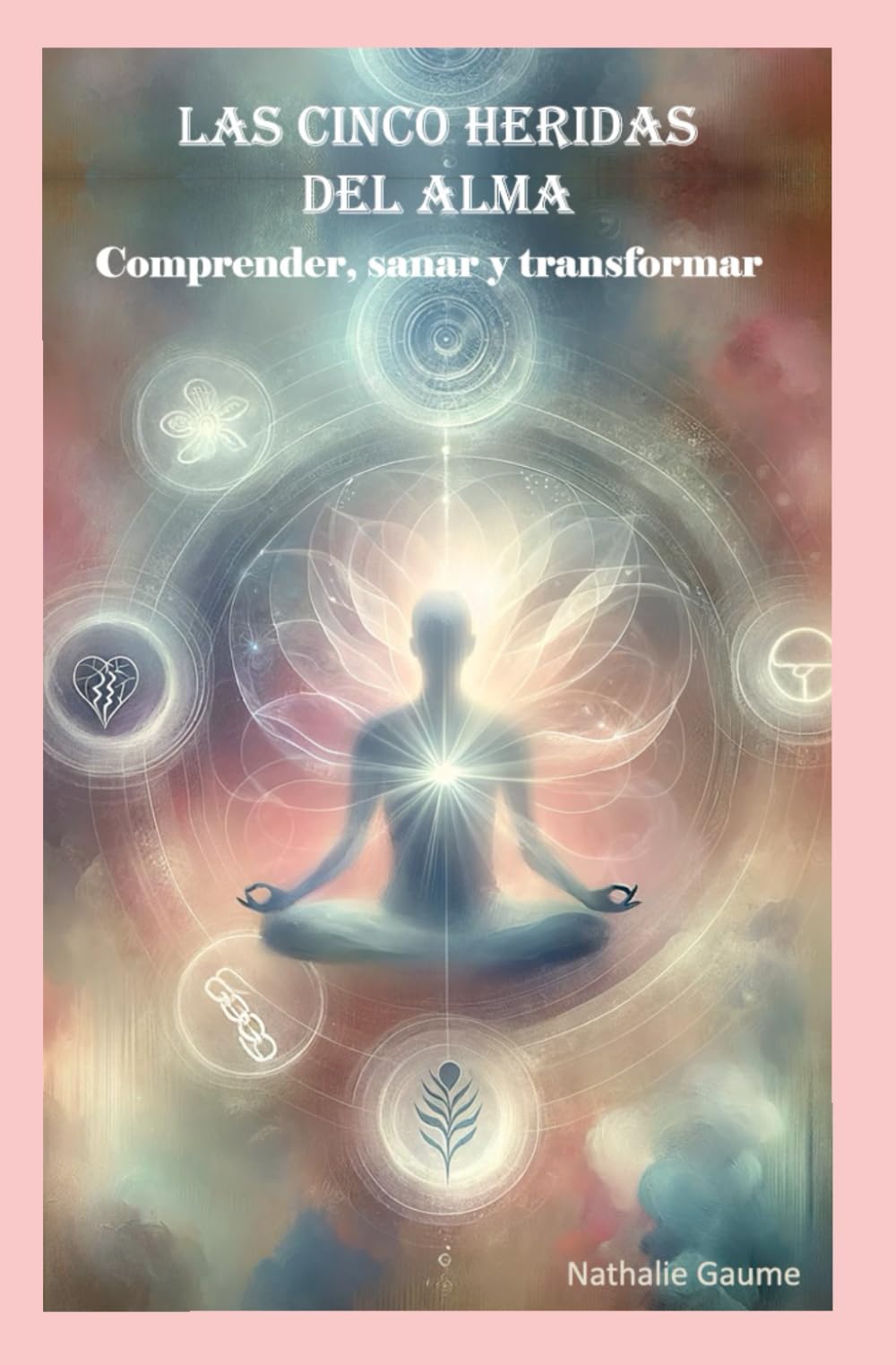 Libro: Las cinco heridas del alma: Comprender, sanar y transformar