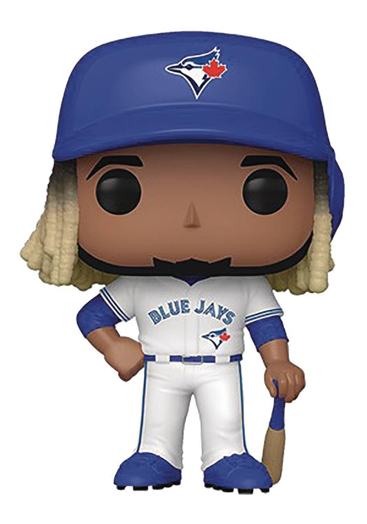 Funko POP MLB: Blue Jays - Vladimir Guerrero Jr.